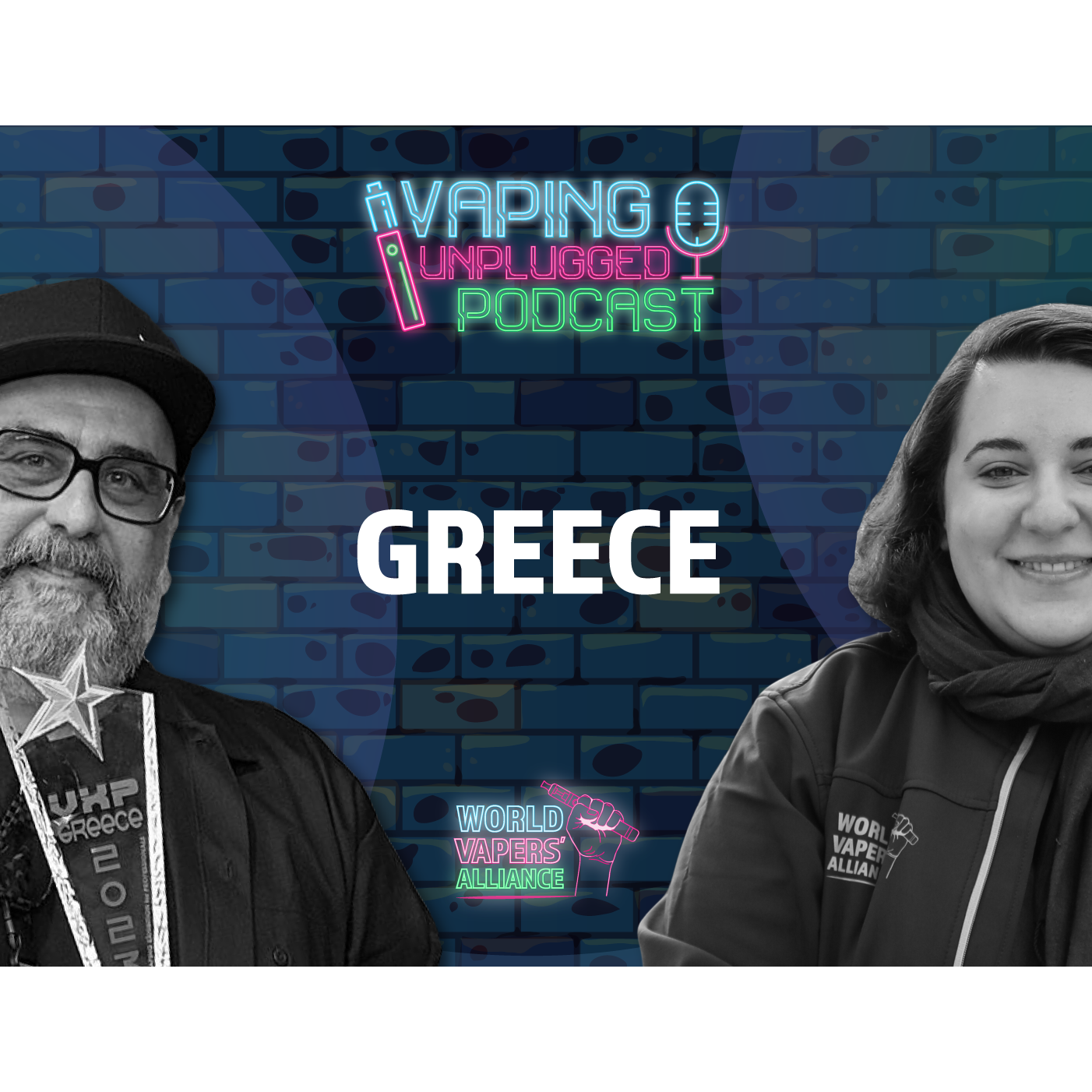 Vaping Unplugged Podcast