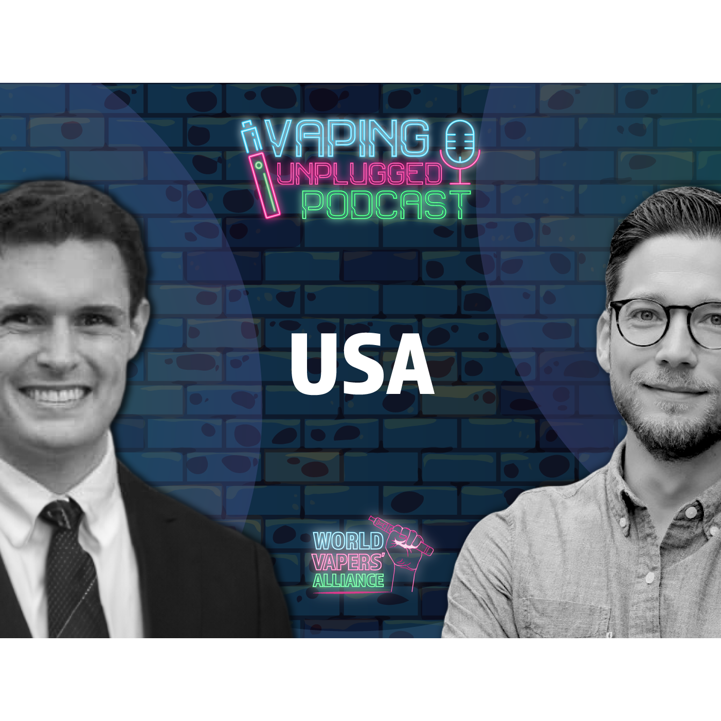 Vaping Unplugged Podcast