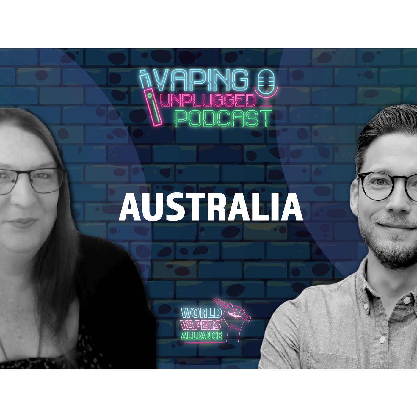 Vaping Unplugged Podcast