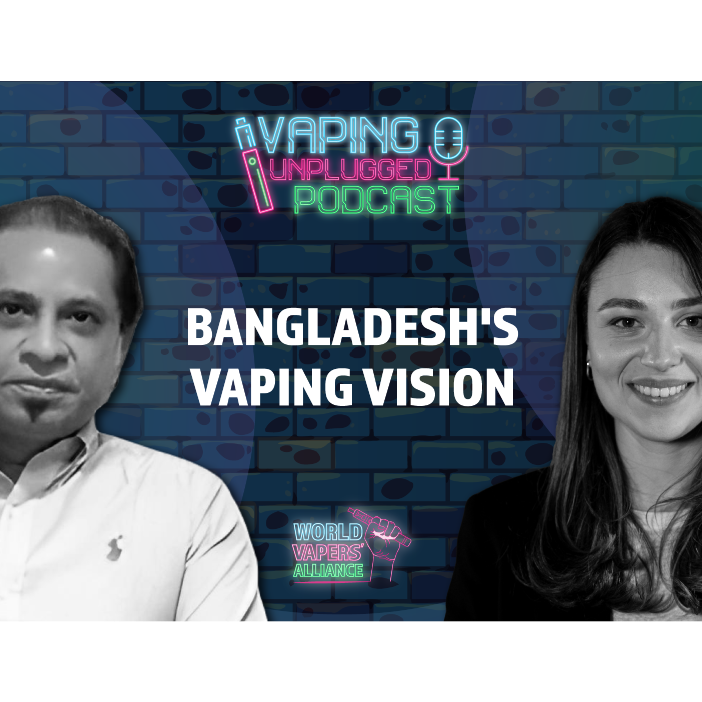 Vaping Unplugged Podcast