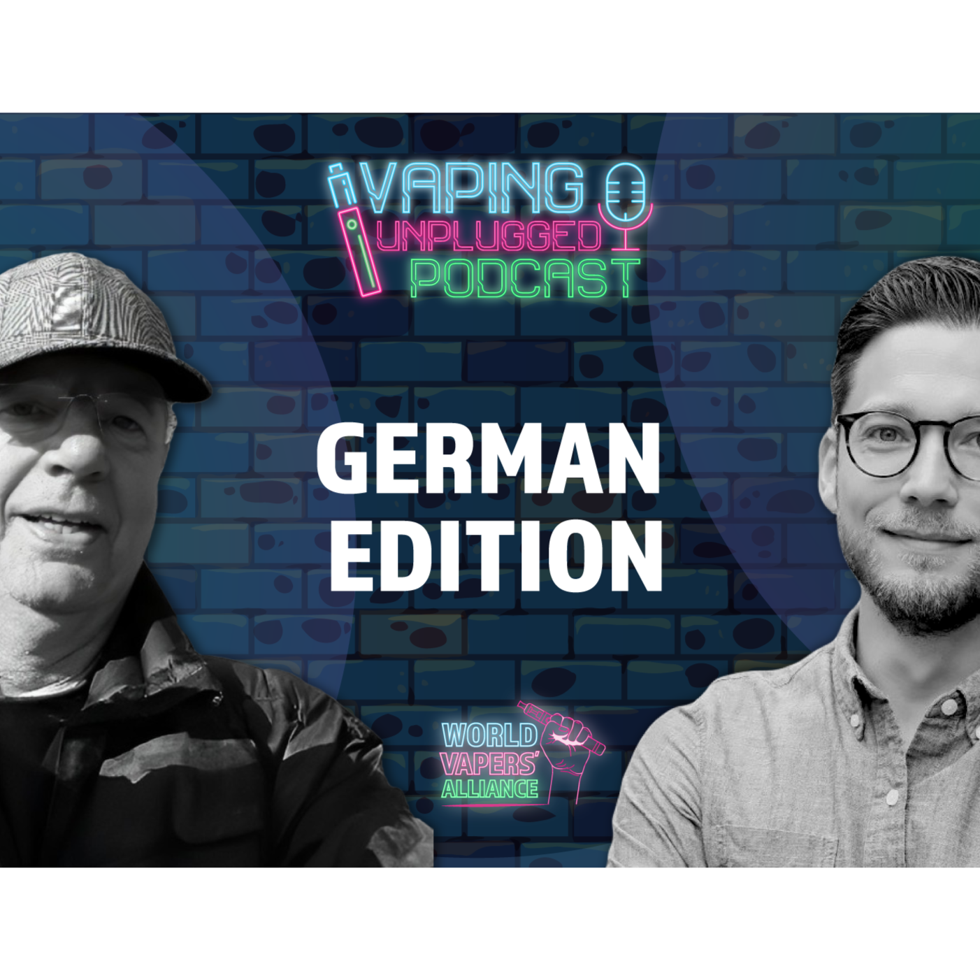 Vaping Unplugged Podcast