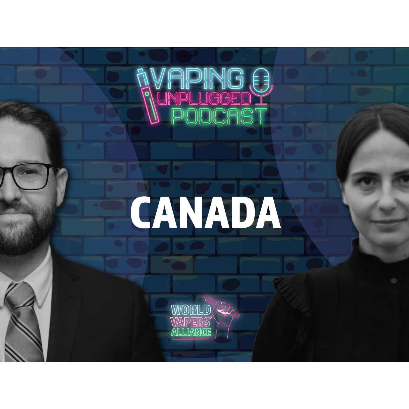 Vaping Unplugged Podcast