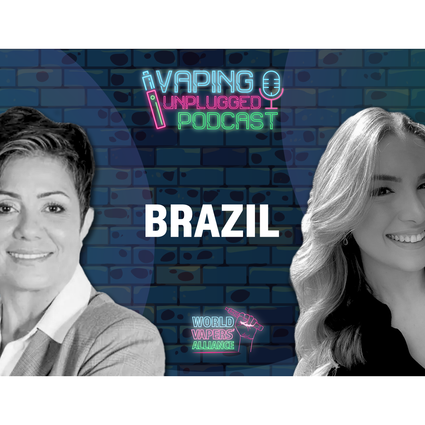 Vaping Unplugged Podcast
