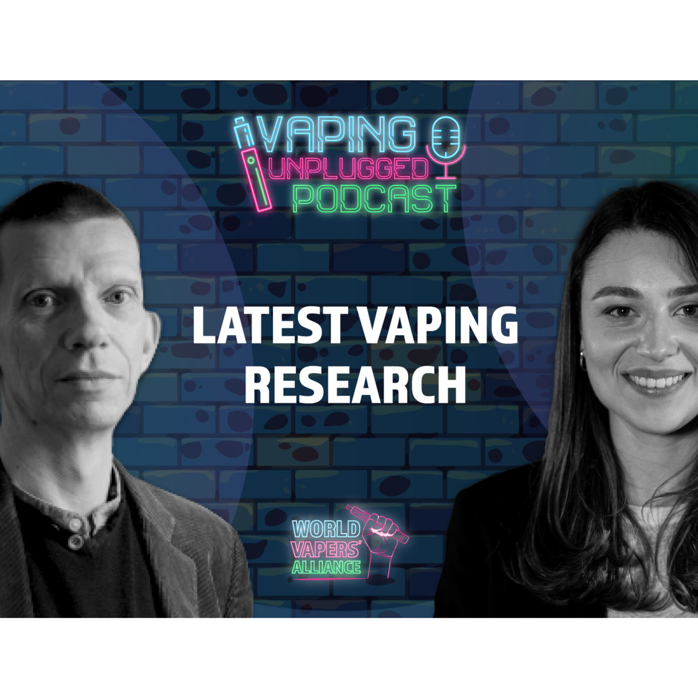 Vaping Unplugged Podcast