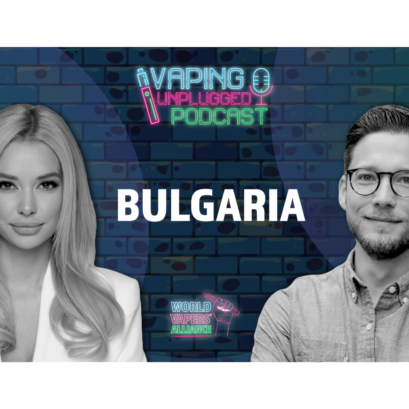 Vaping Unplugged Podcast