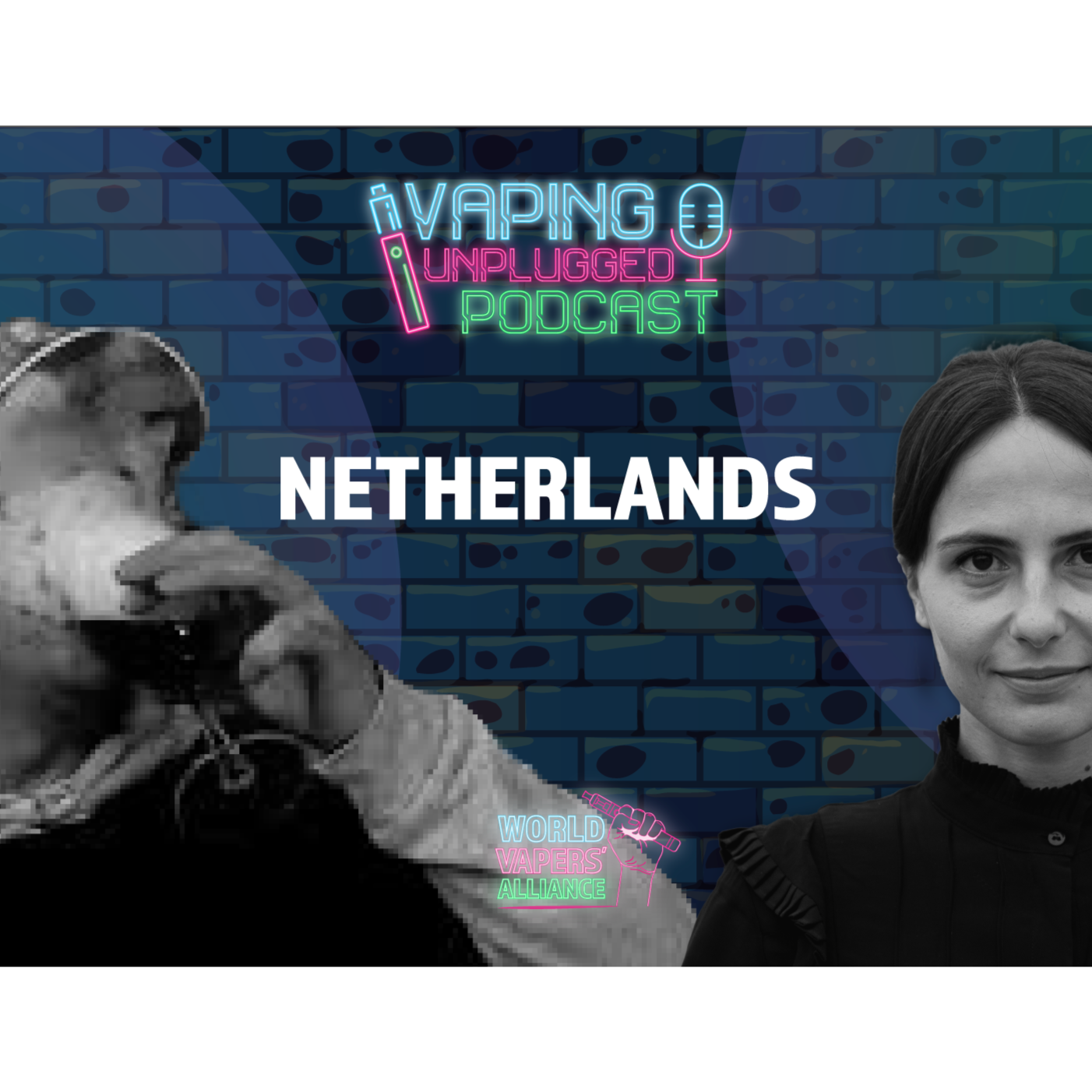 Vaping Unplugged Podcast