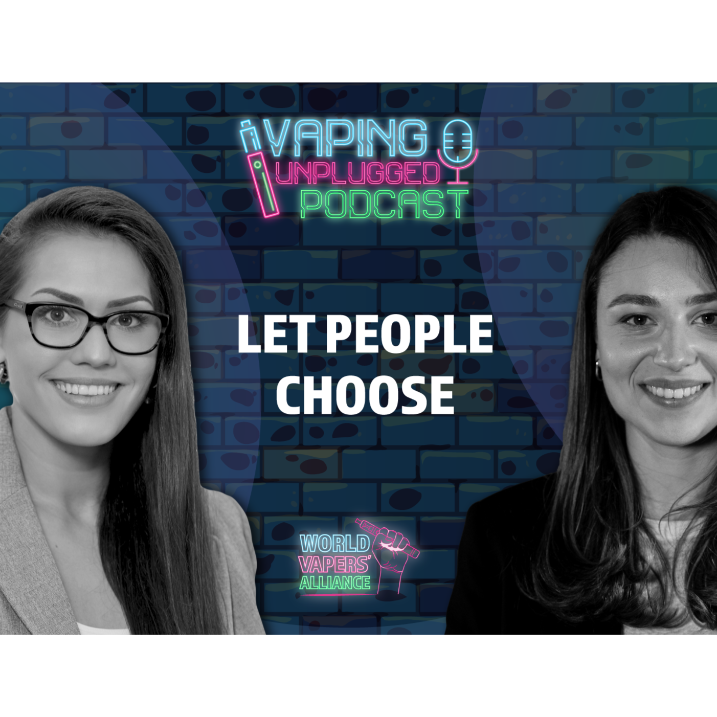 Vaping Unplugged Podcast