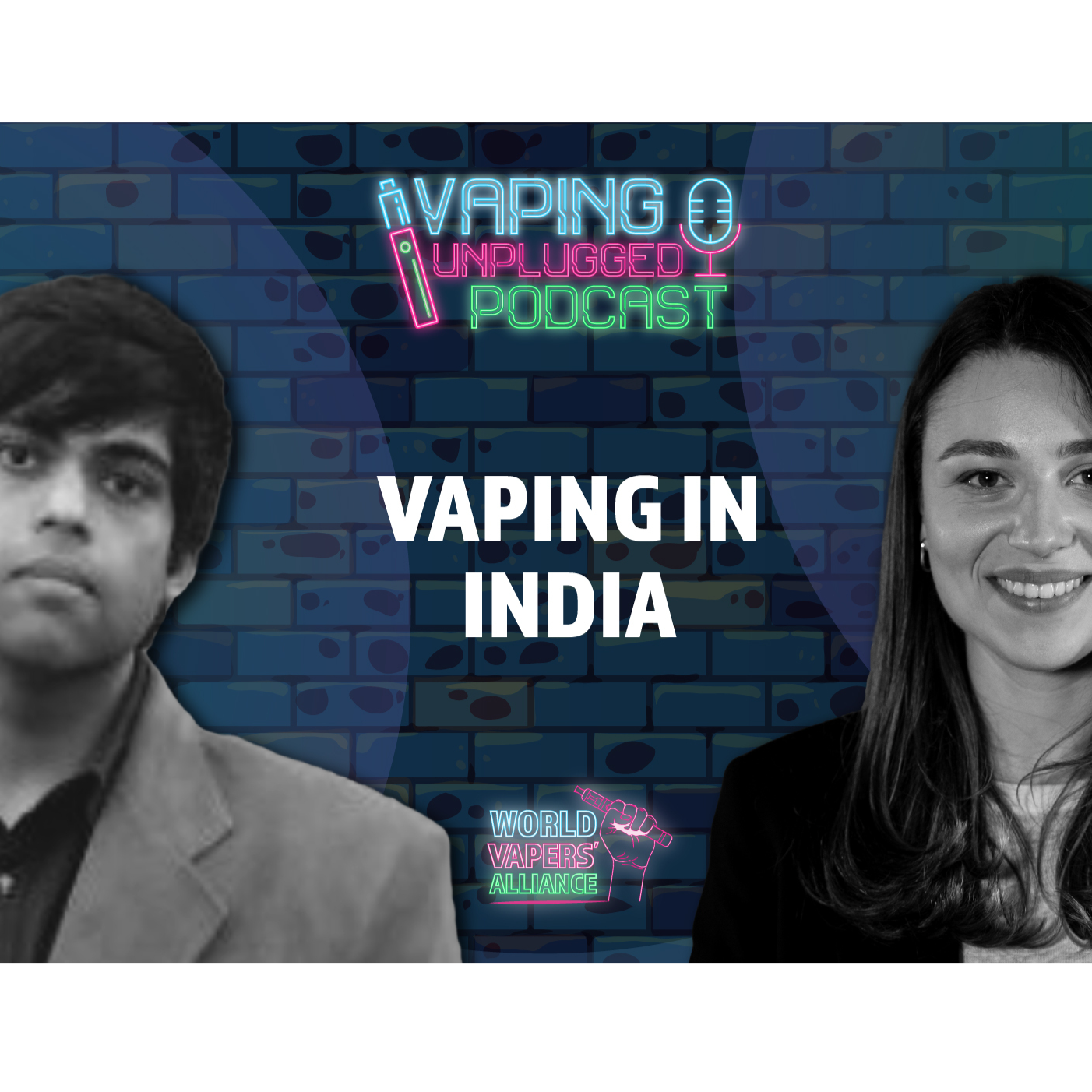 Vaping Unplugged Podcast