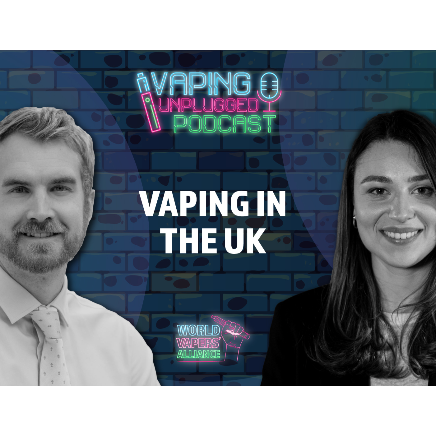 Vaping Unplugged Podcast