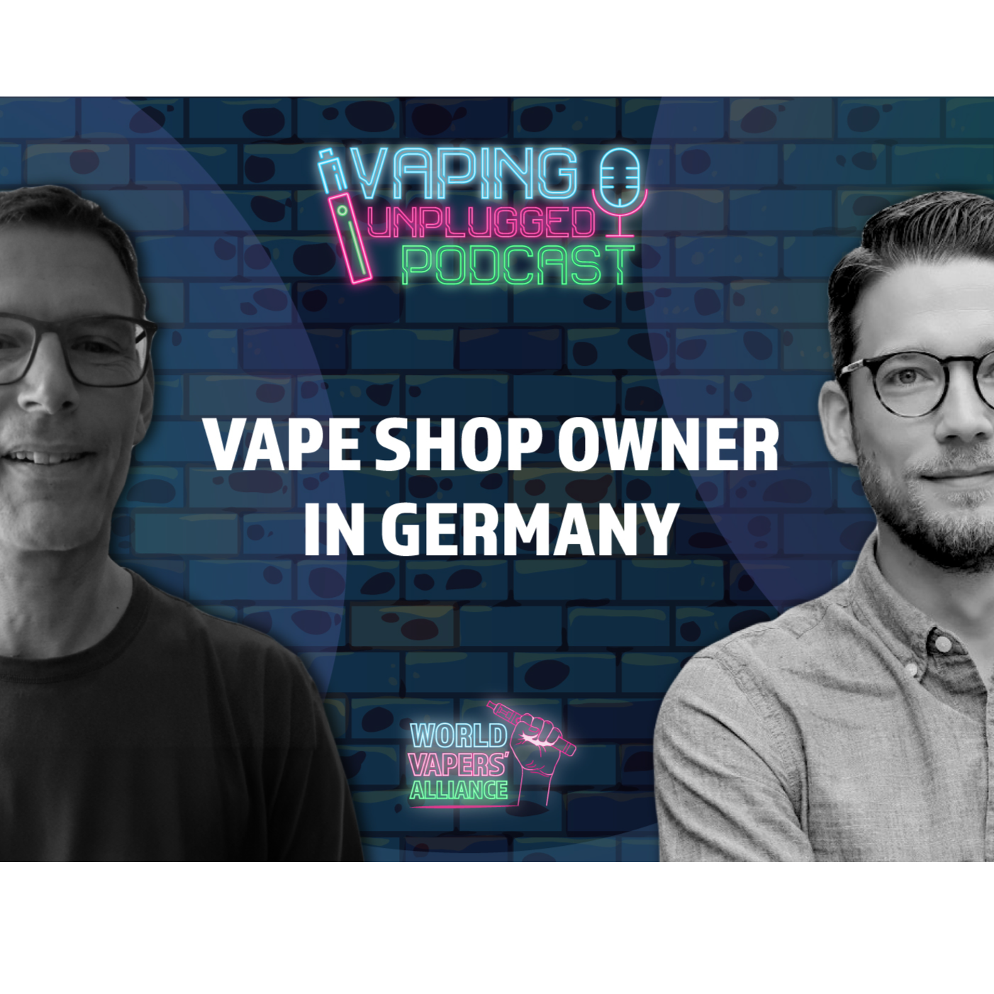 Vaping Unplugged Podcast