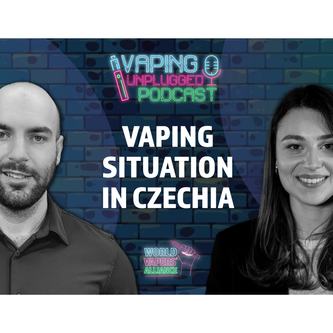 Vaping Unplugged Podcast