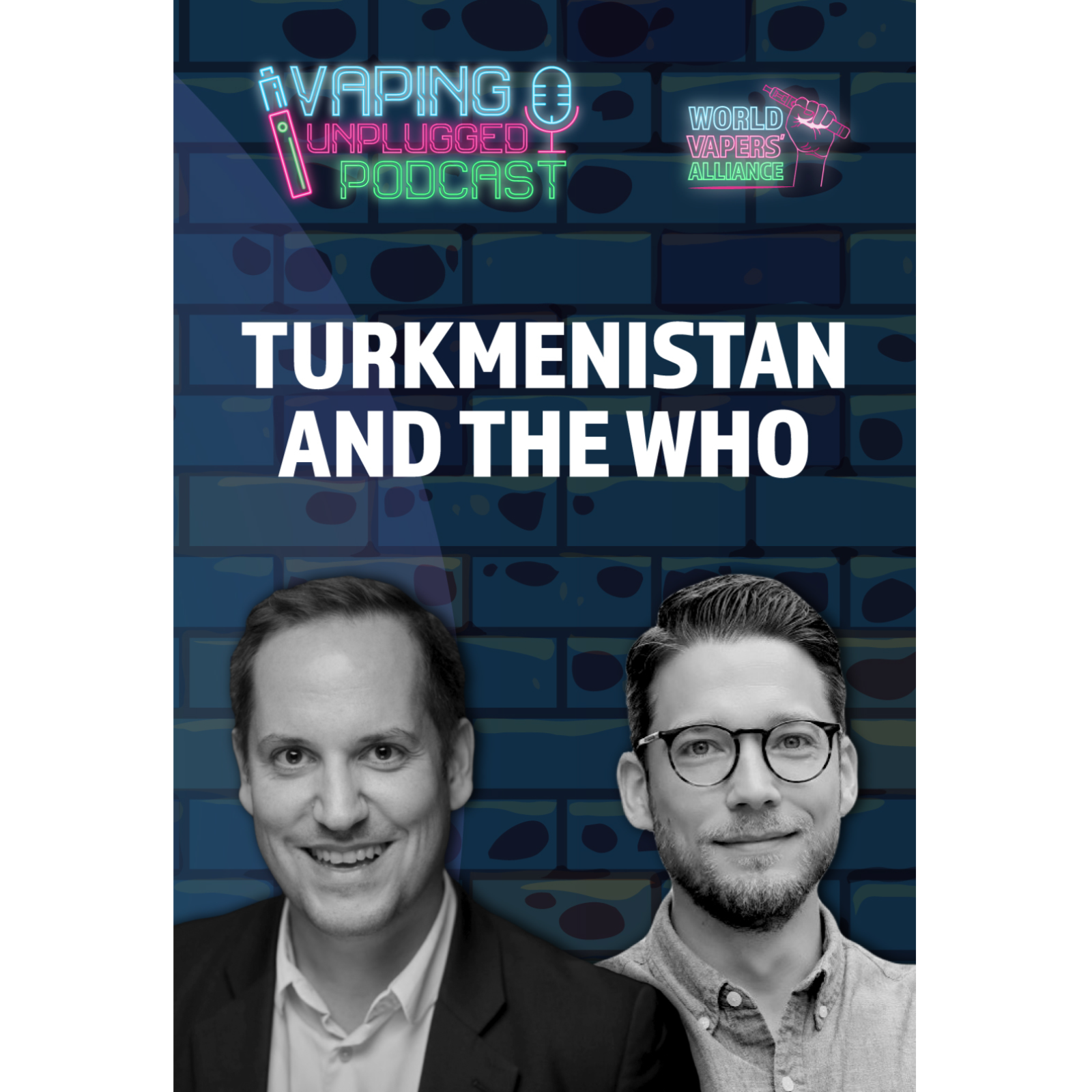 Vaping Unplugged Podcast