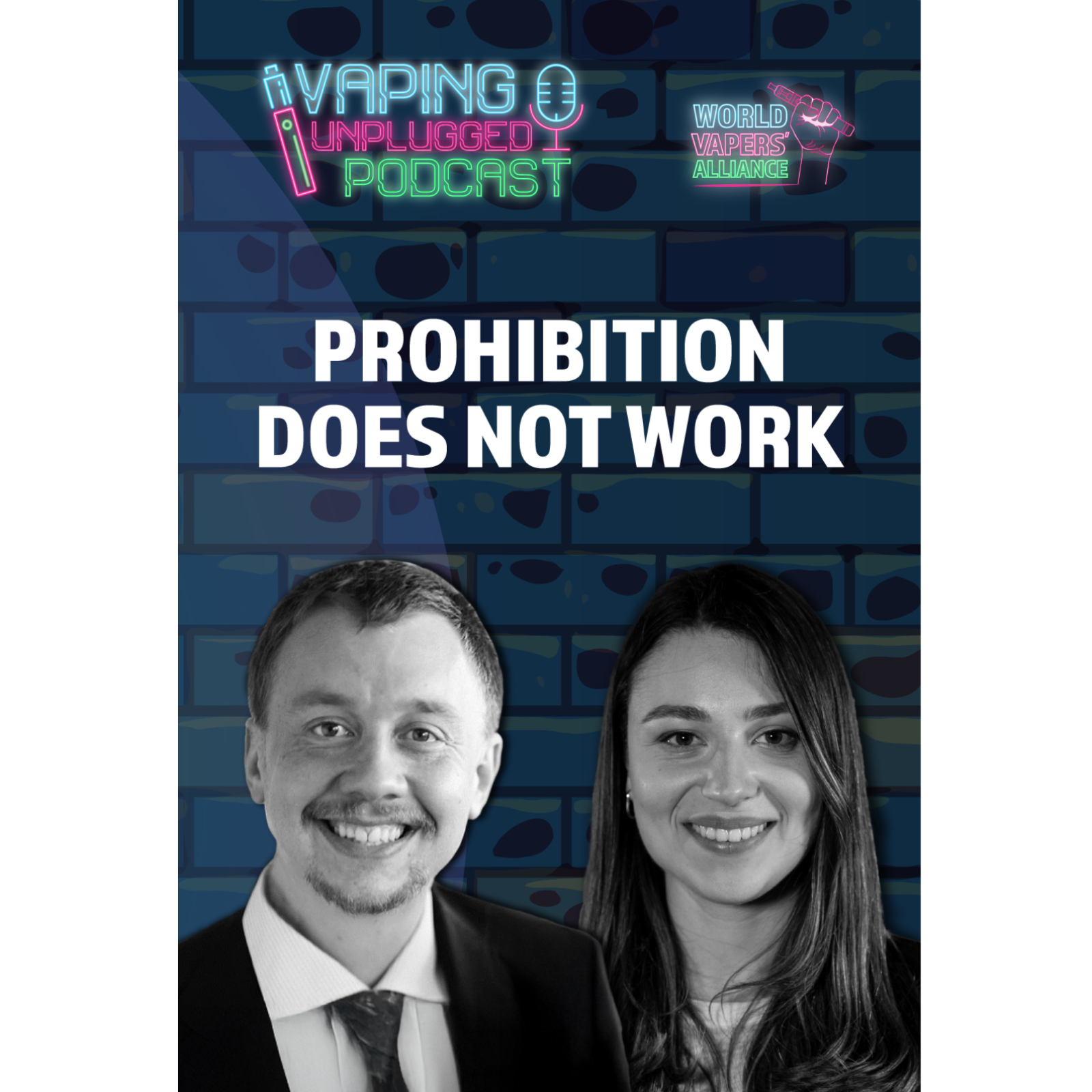 Vaping Unplugged Podcast