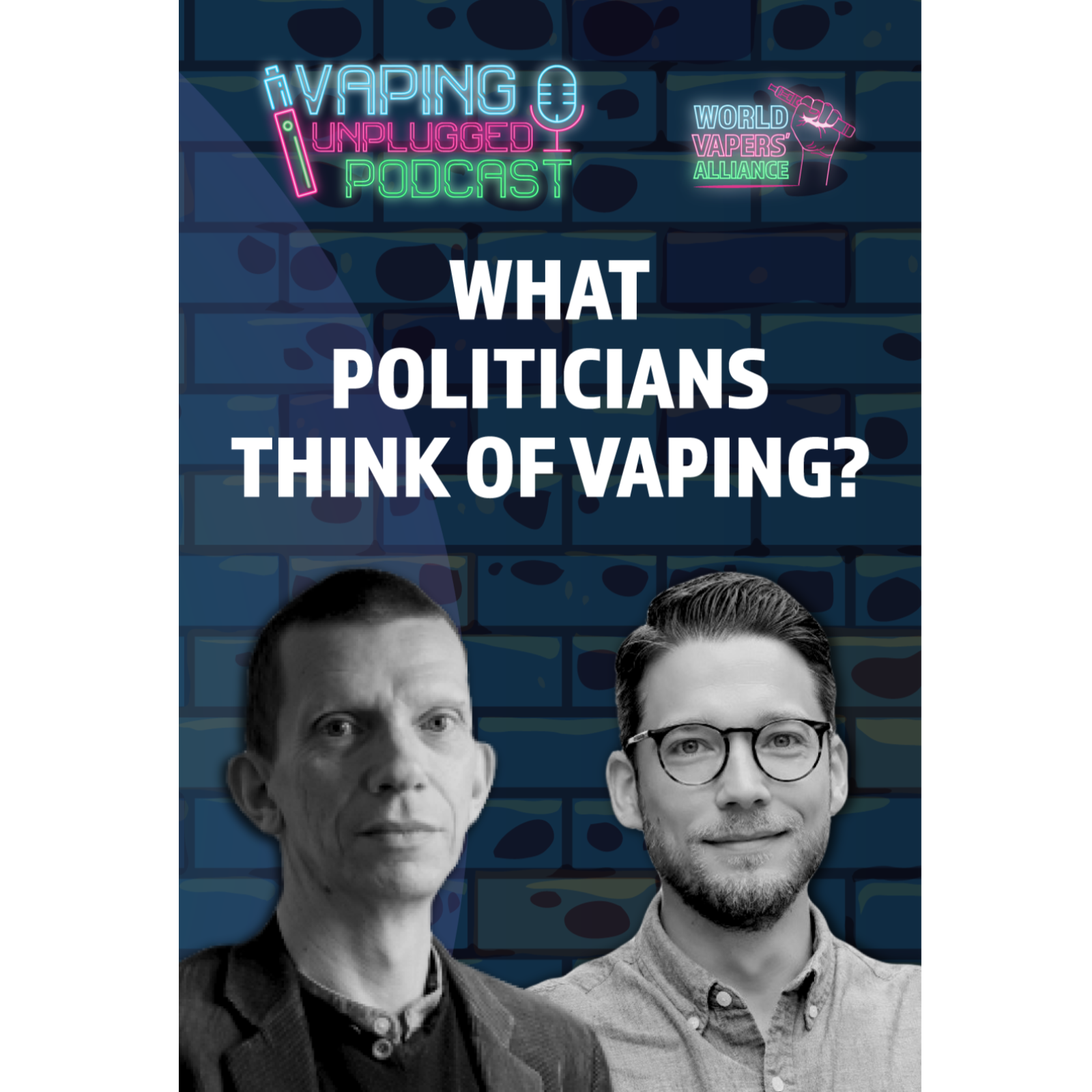 Vaping Unplugged Podcast