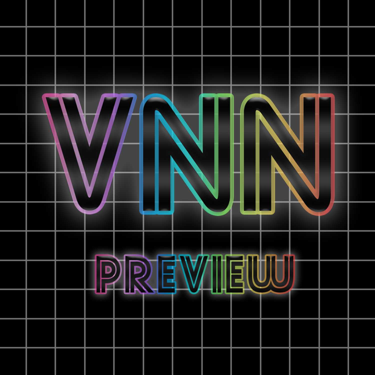 Vaporwave News Network Preview (Episode 0)