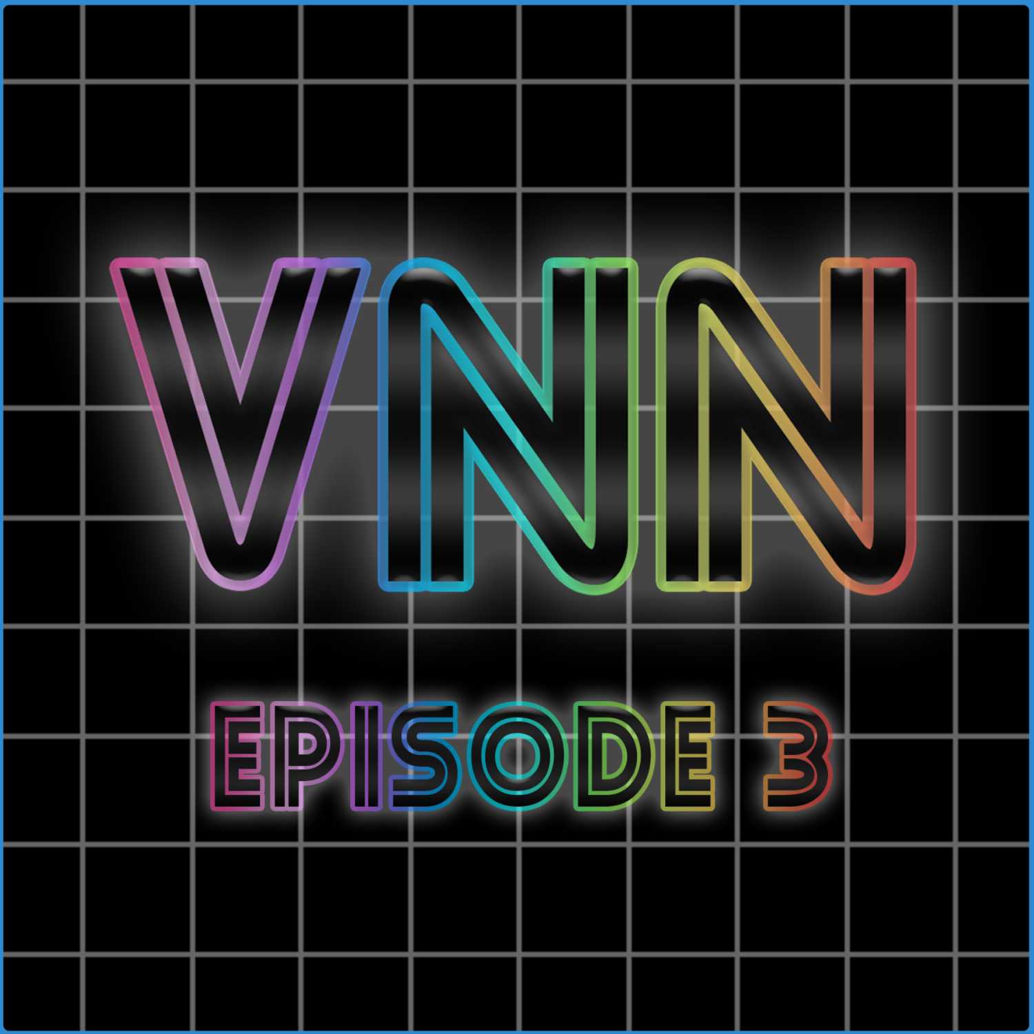 Vaporwave News Network