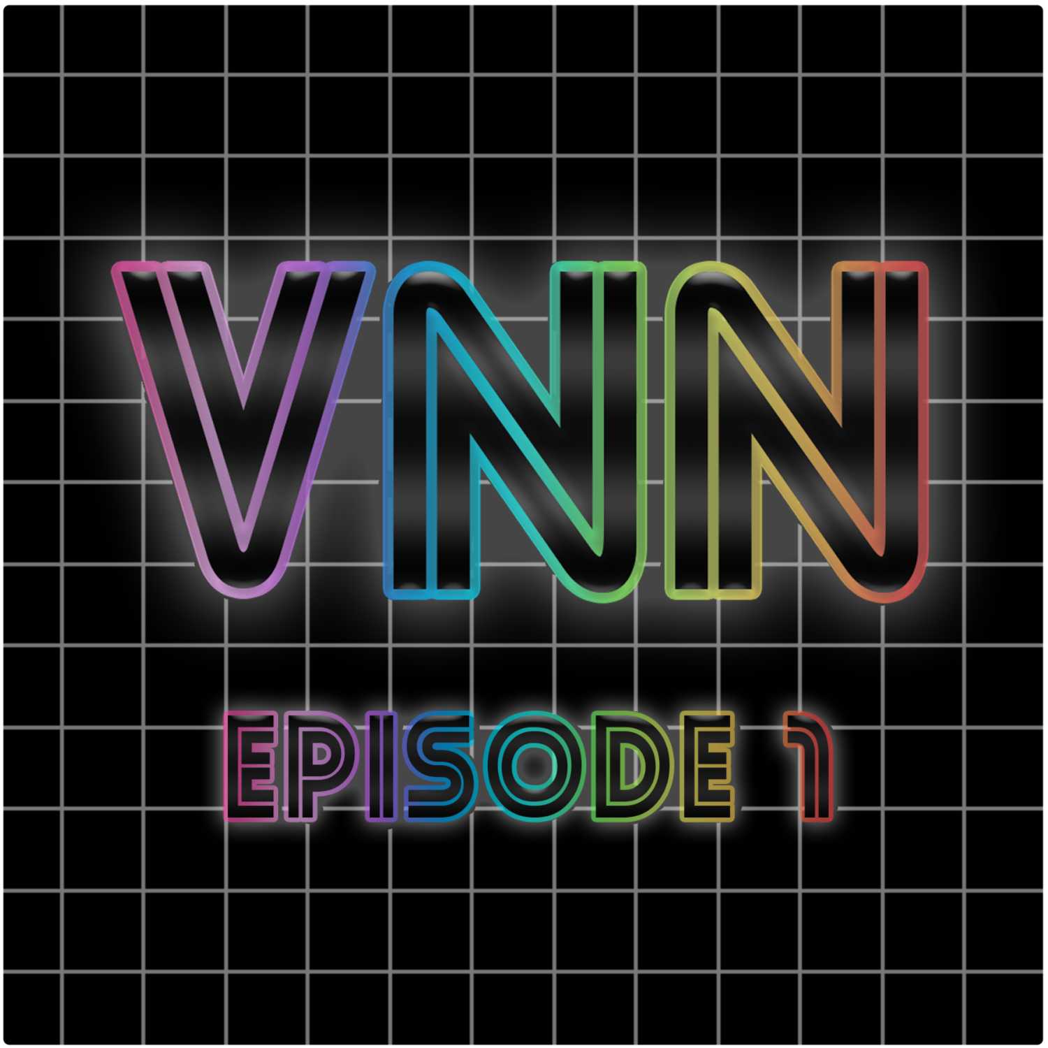 Vaporwave News Network