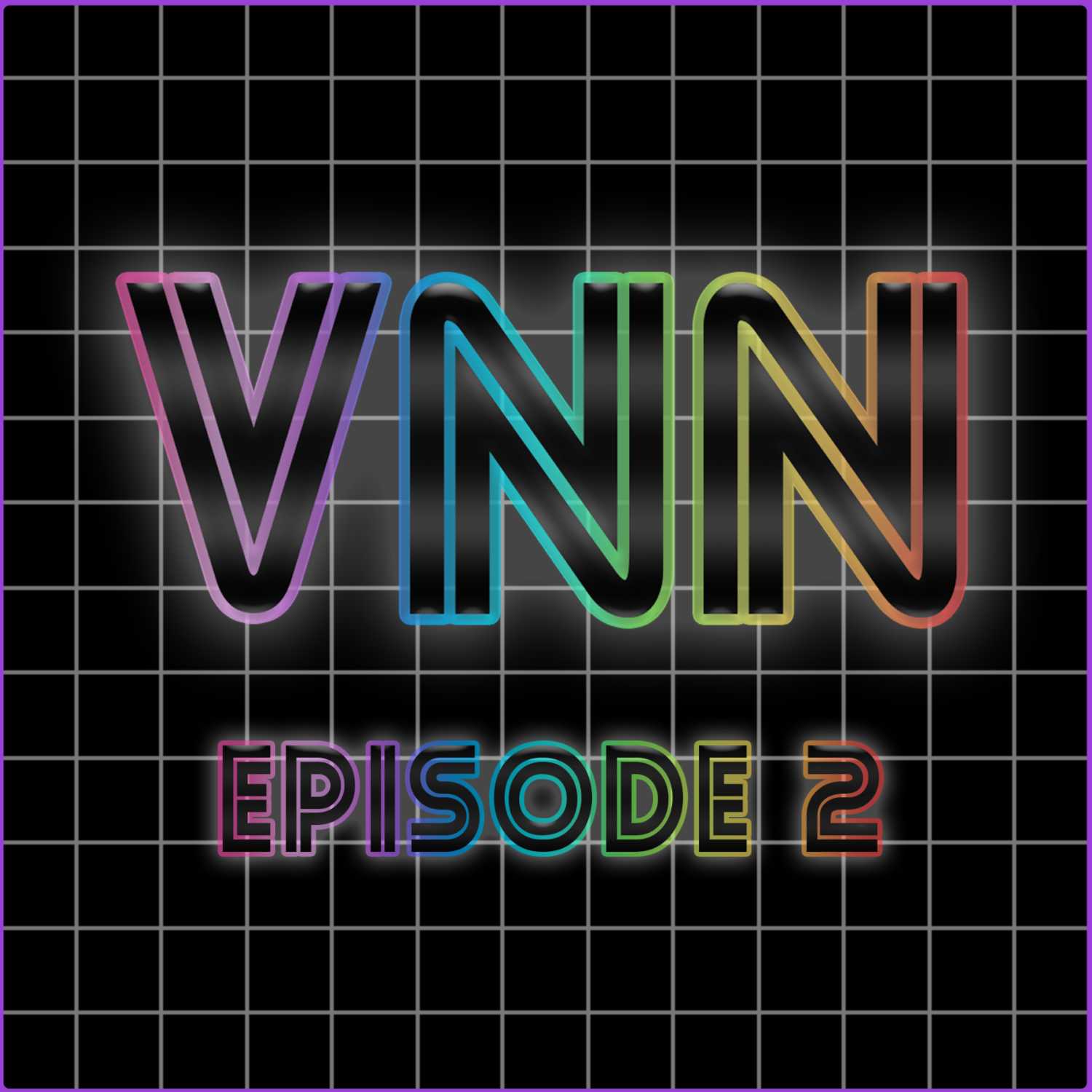 Vaporwave News Network