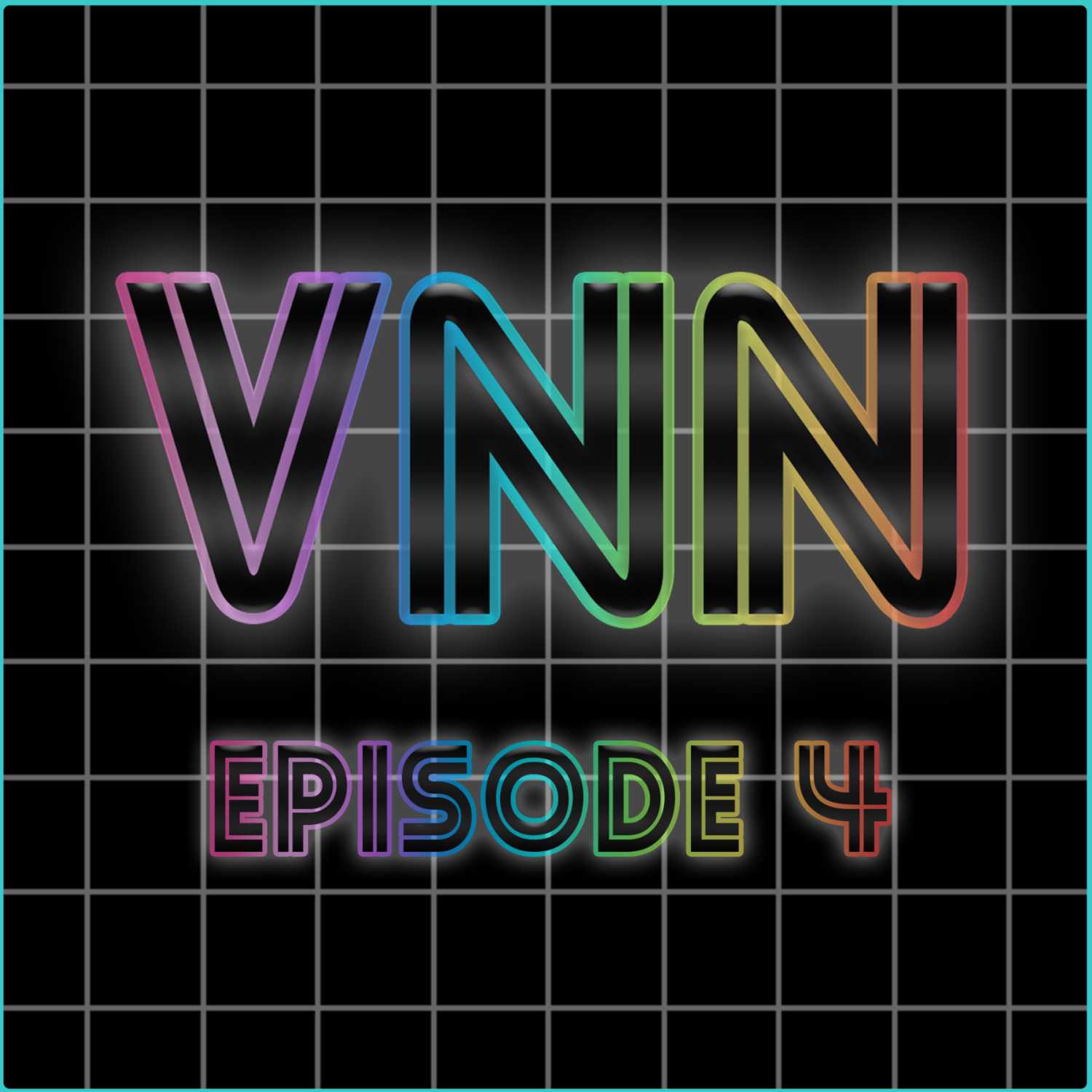 Vaporwave News Network