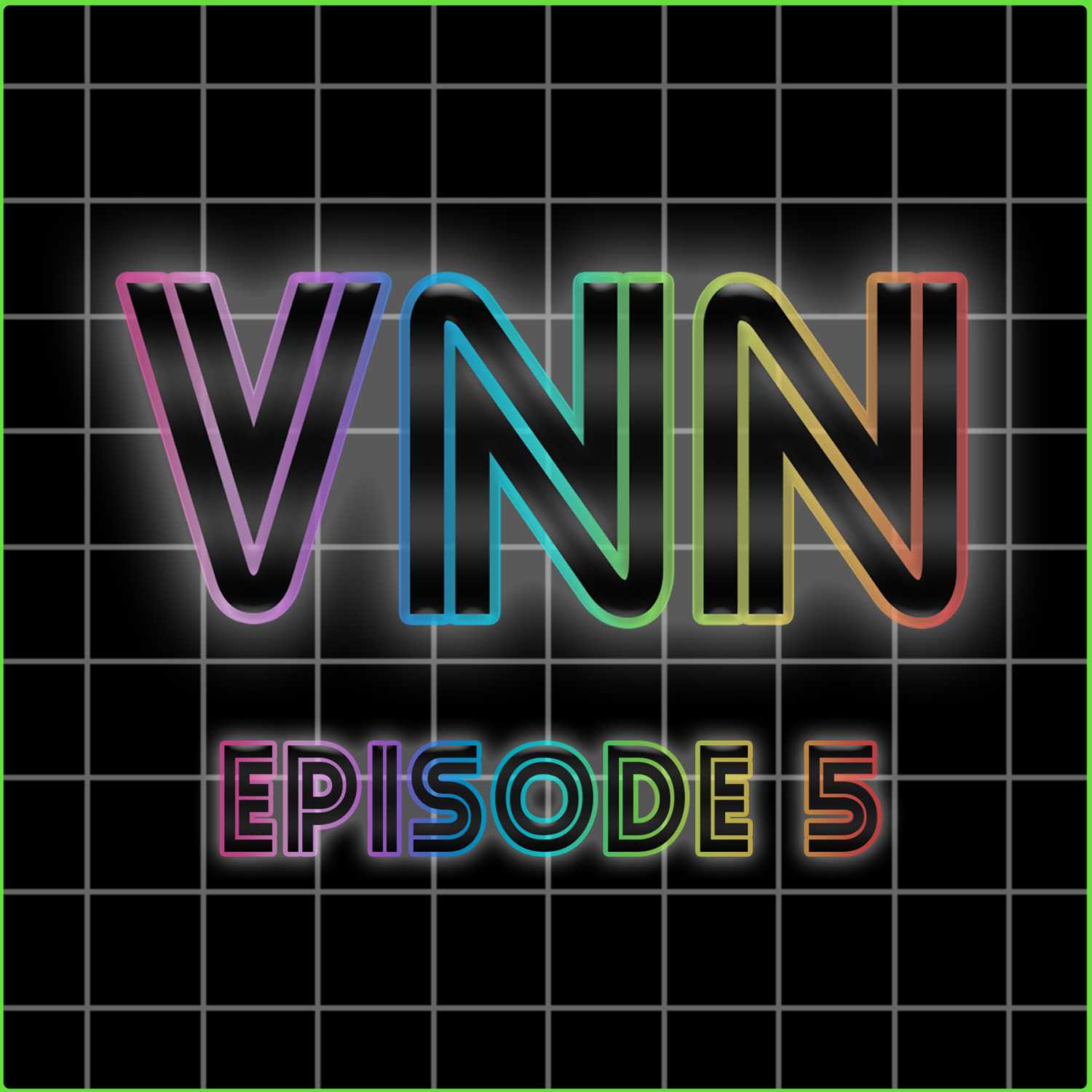 Vaporwave News Network