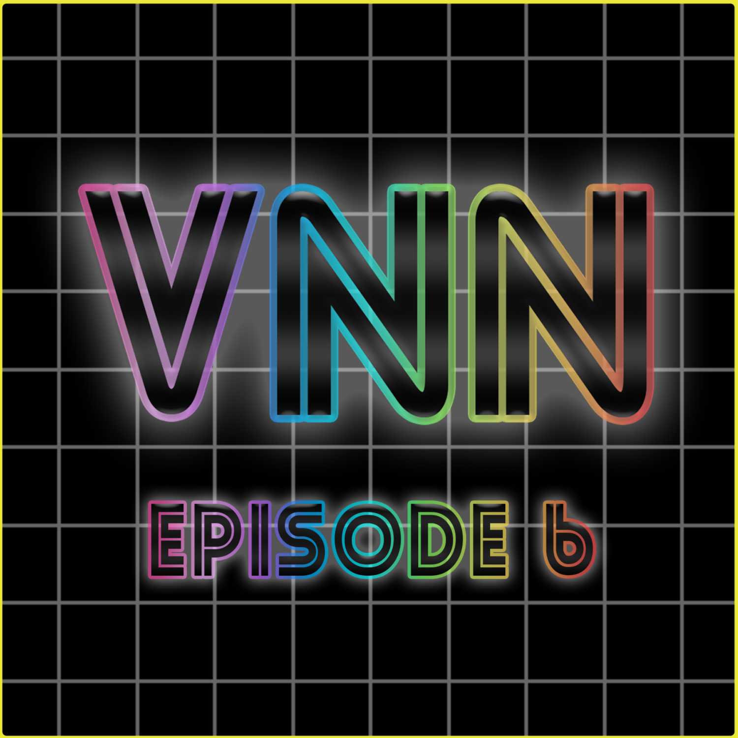 Vaporwave News Network