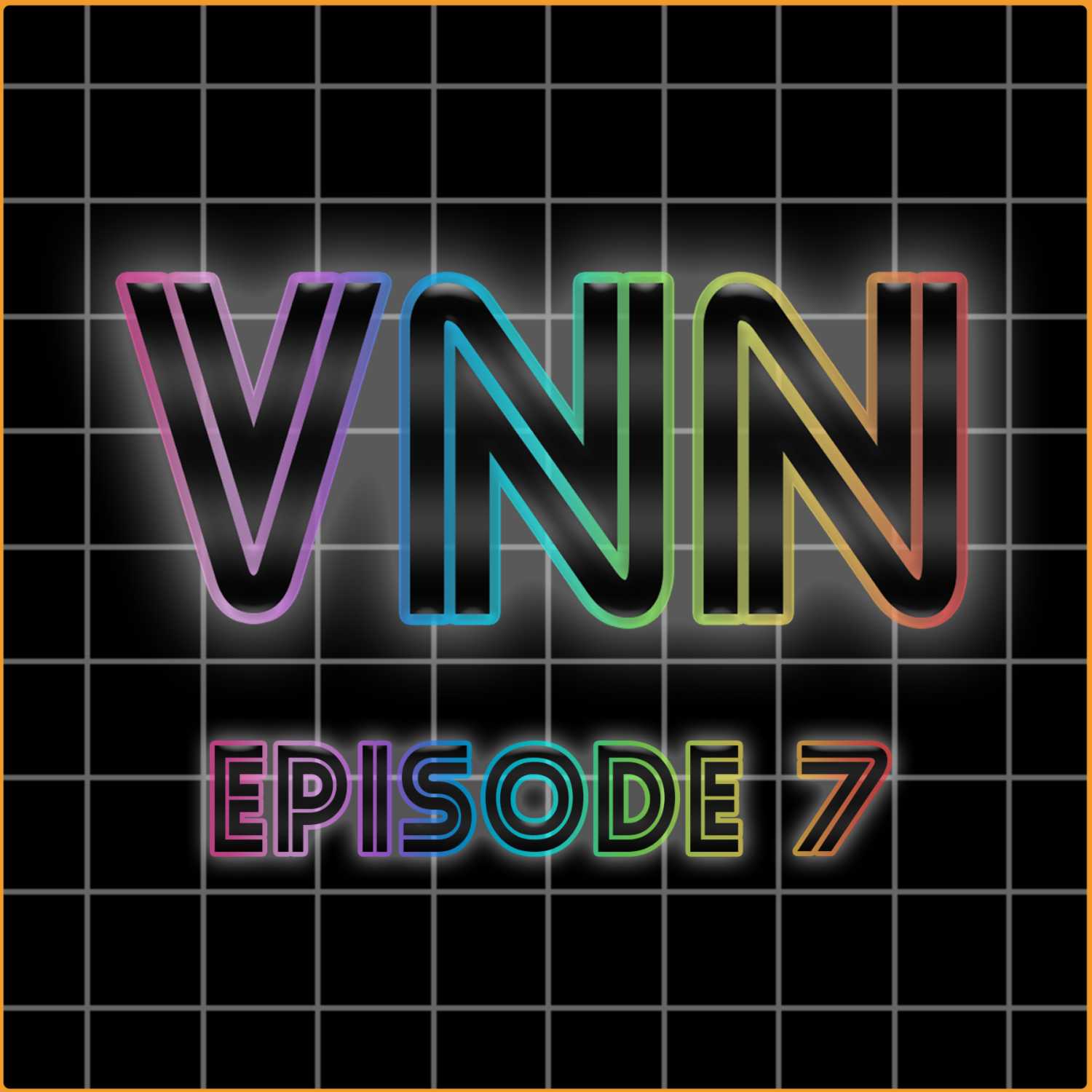 Vaporwave News Network