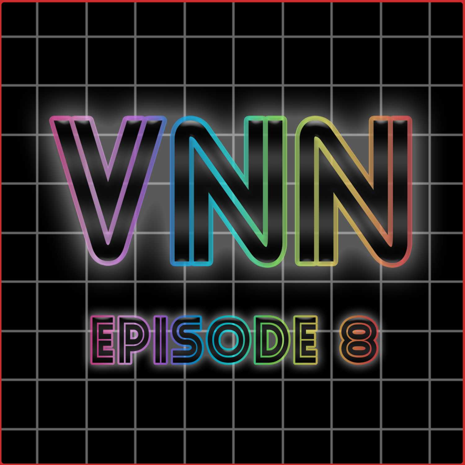 Vaporwave News Network