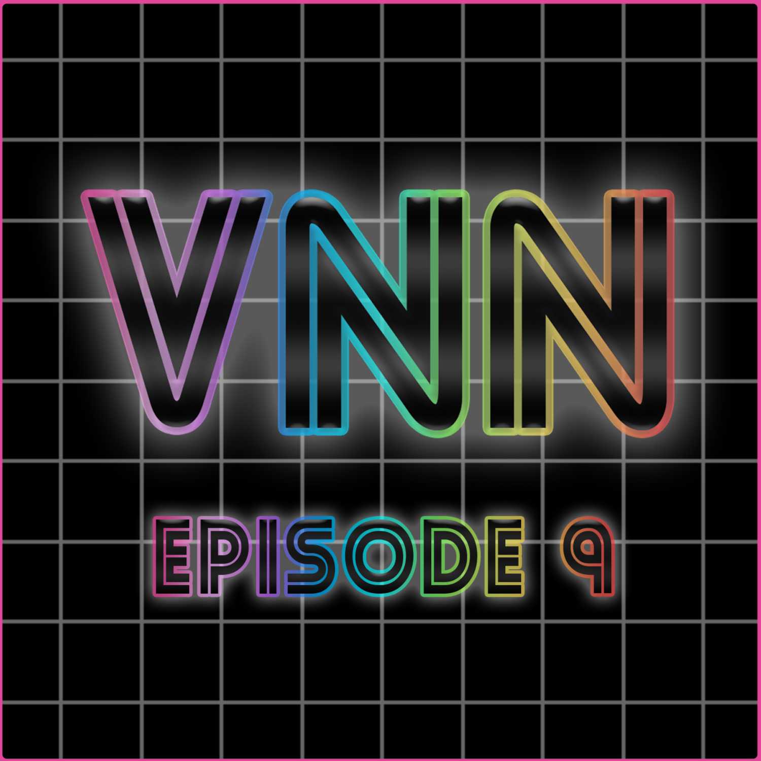 Vaporwave News Network