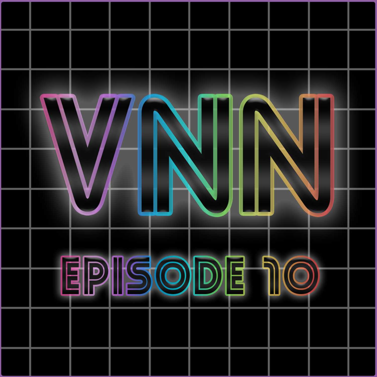 Vaporwave News Network