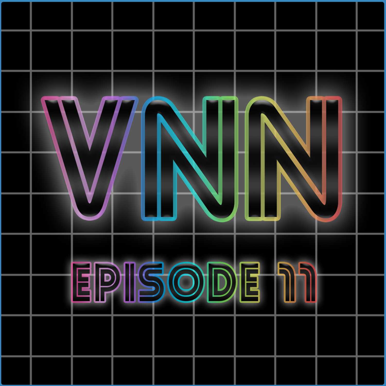 Vaporwave News Network