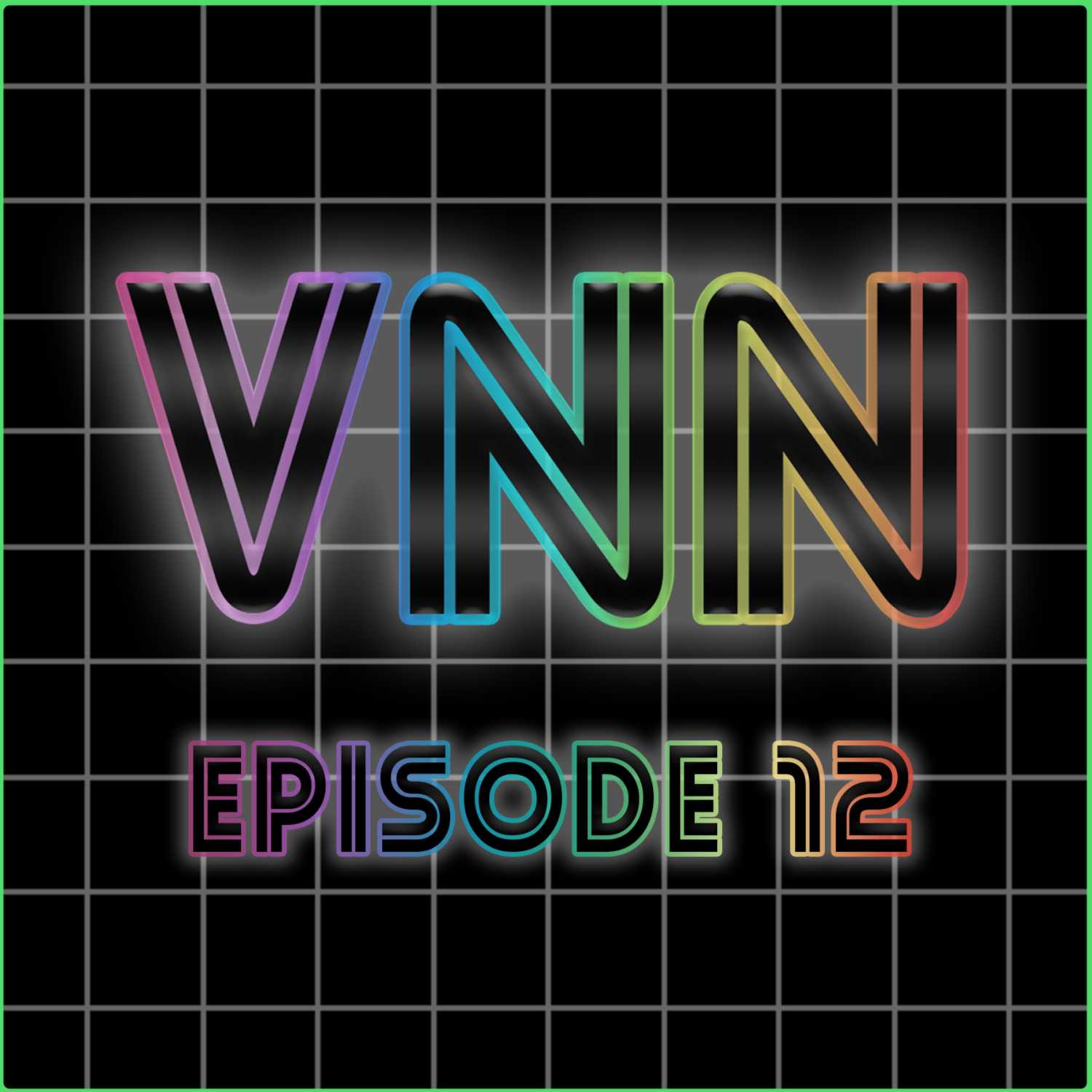Vaporwave News Network