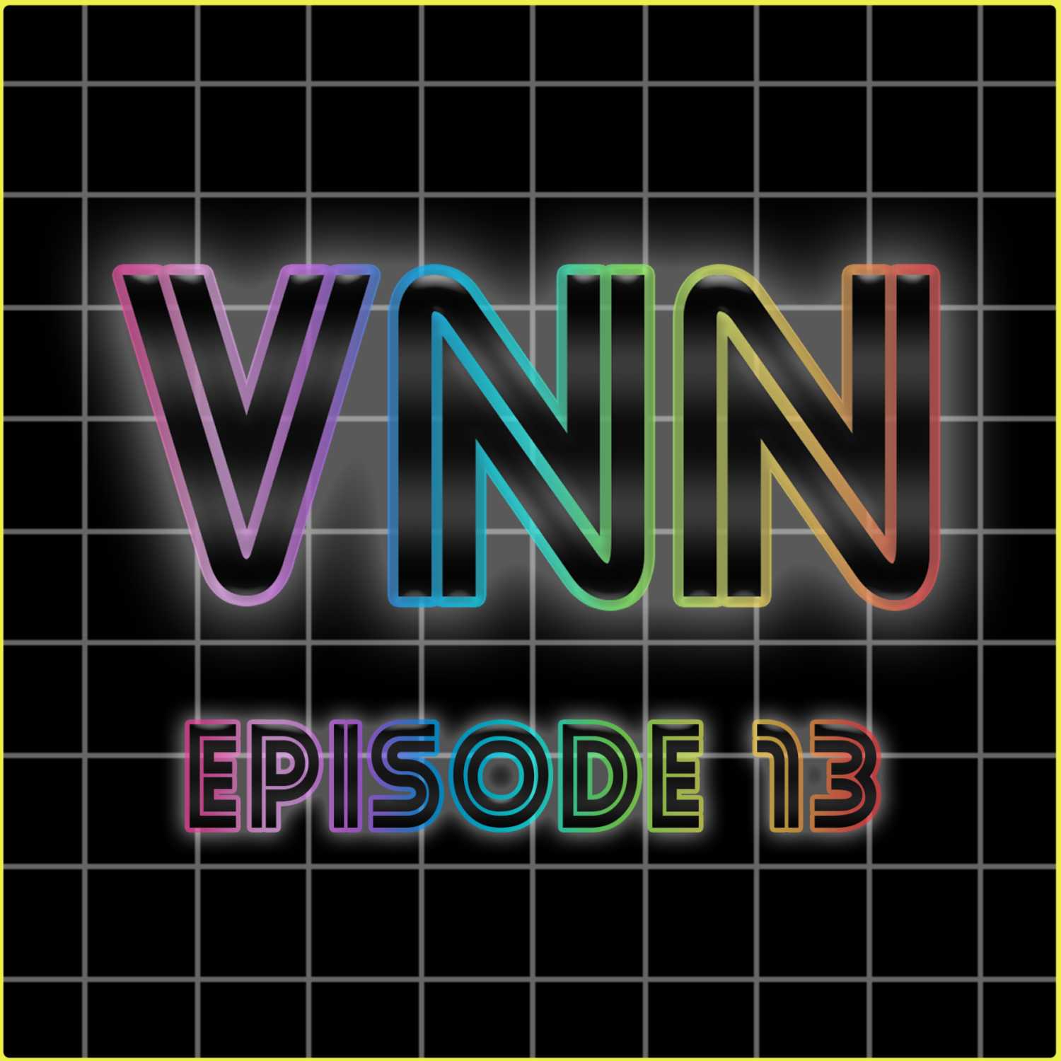 Vaporwave News Network