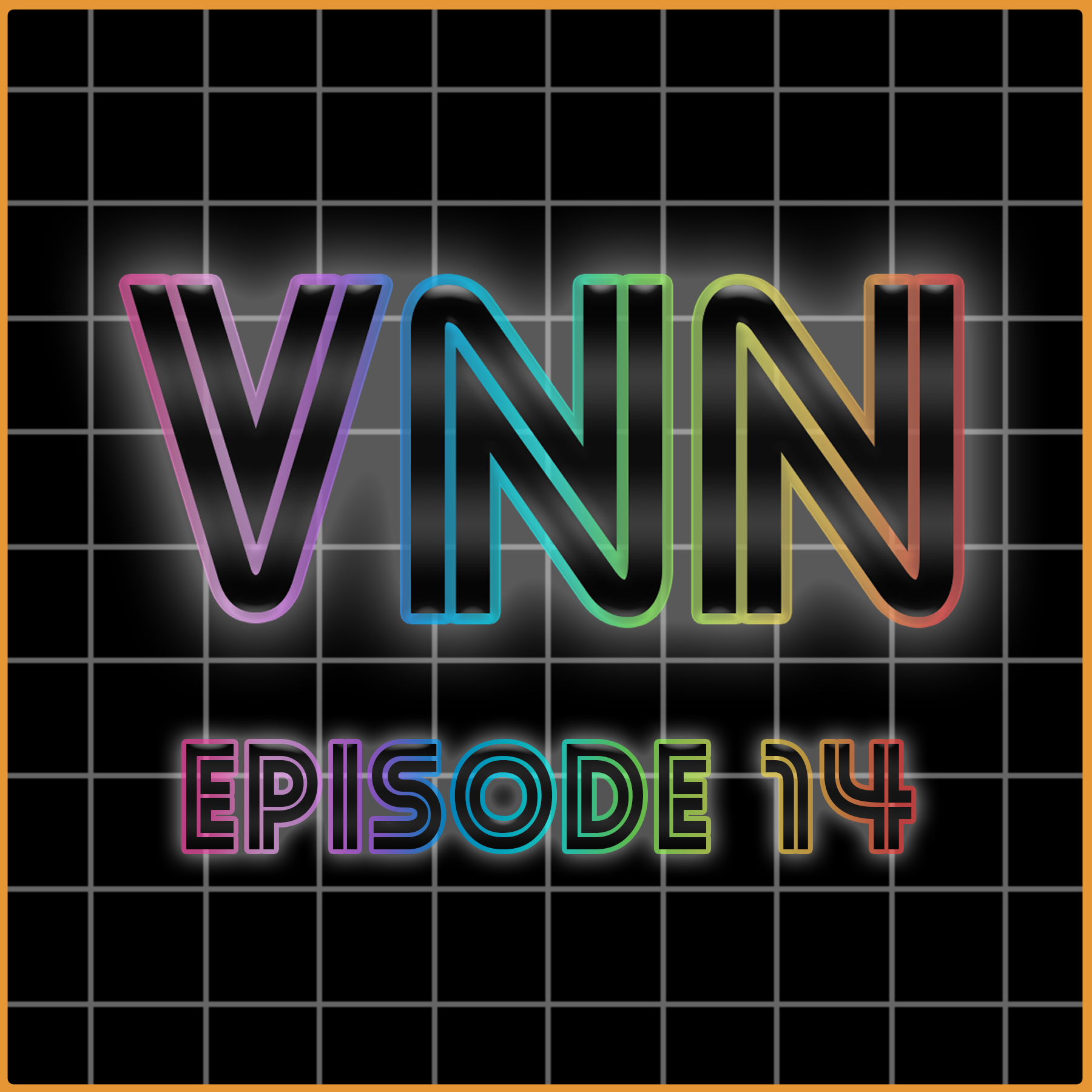 Vaporwave News Network