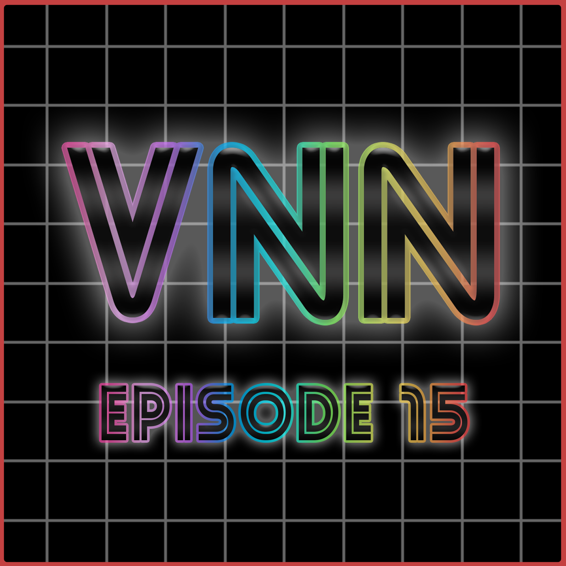 Vaporwave News Network
