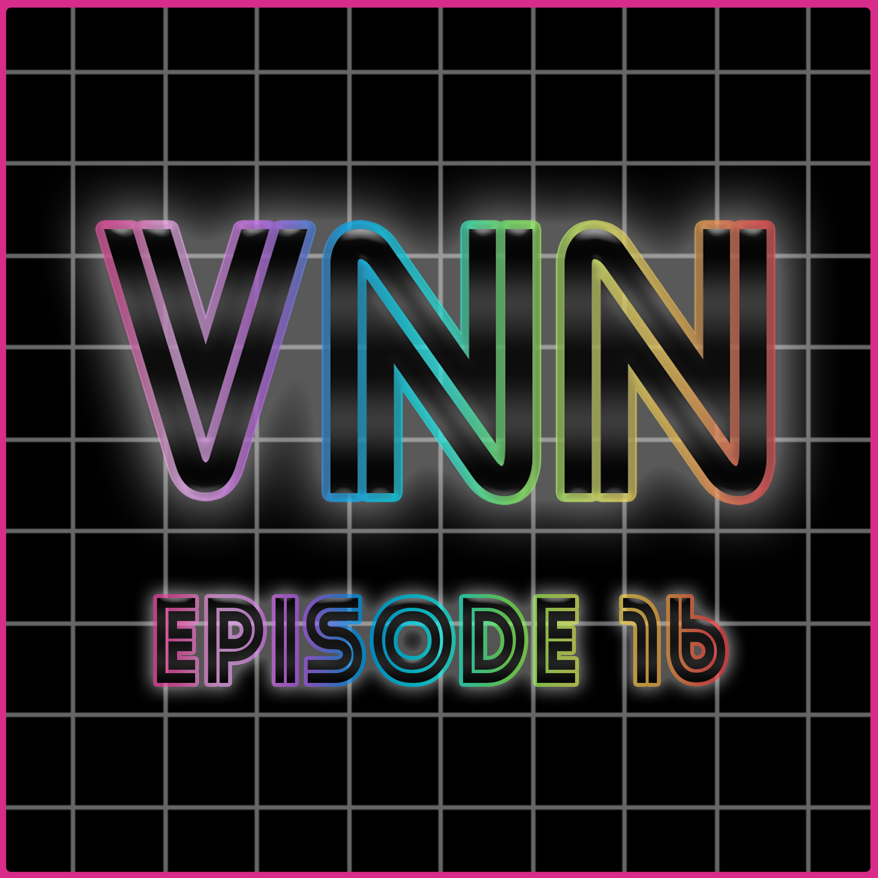 Vaporwave News Network