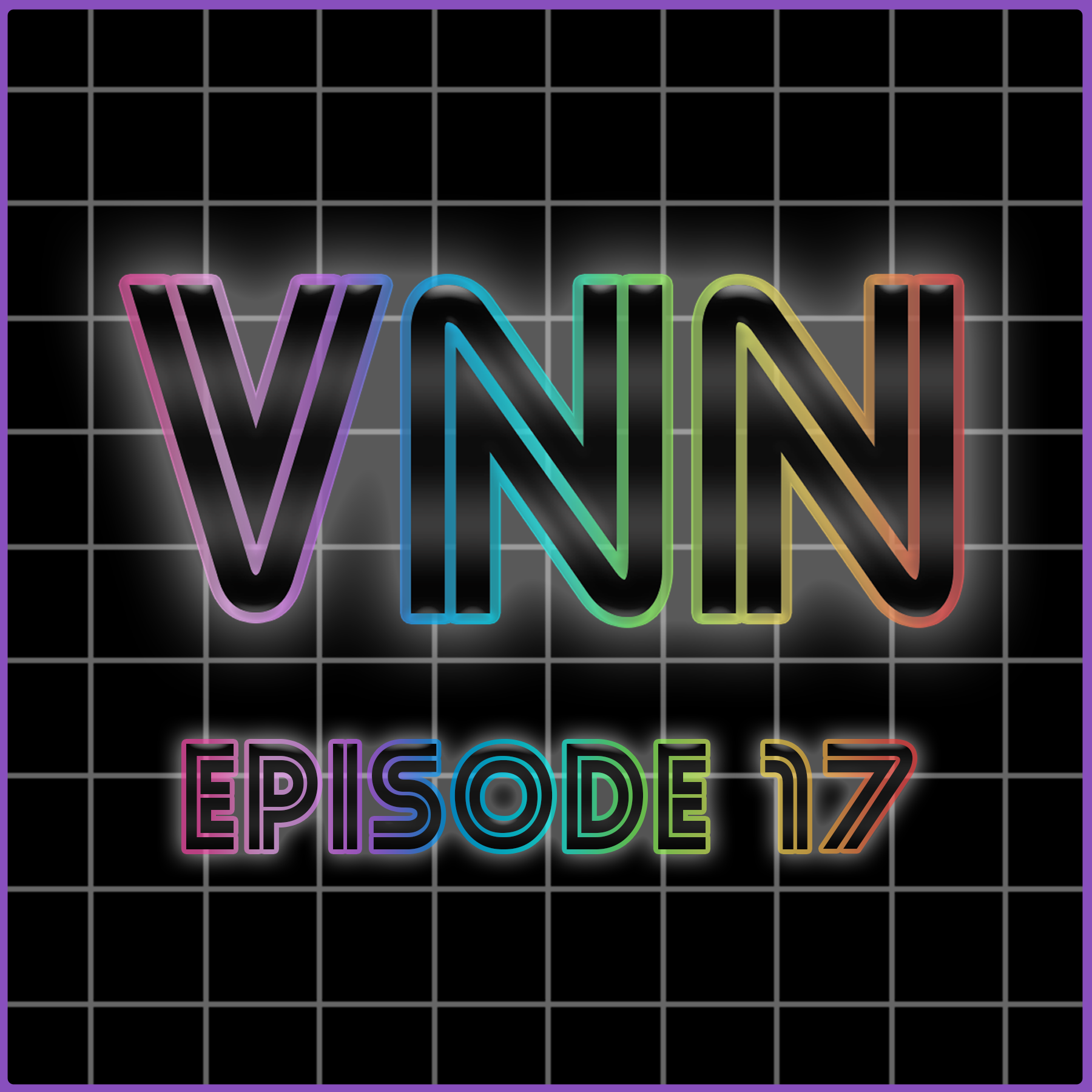 Vaporwave News Network