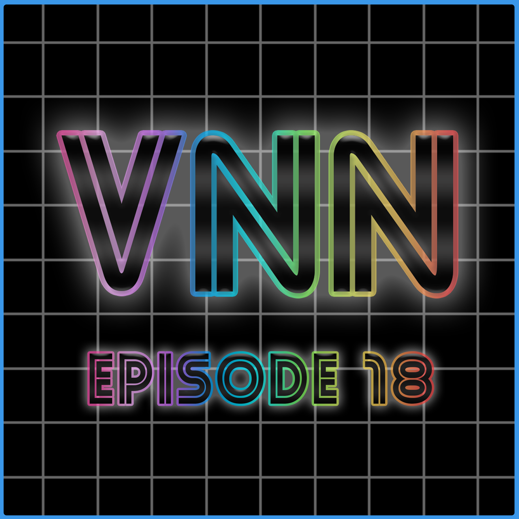 Vaporwave News Network