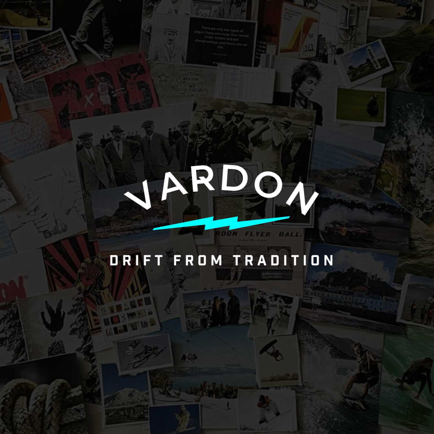 Vardon Podcast Intro