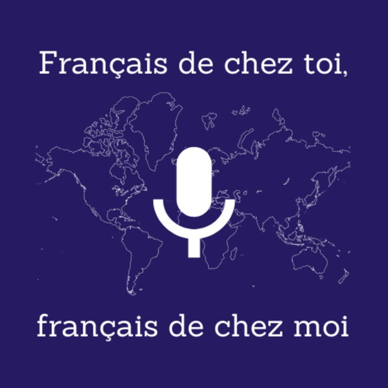 Fançais de chez toi, français de chez moi 
