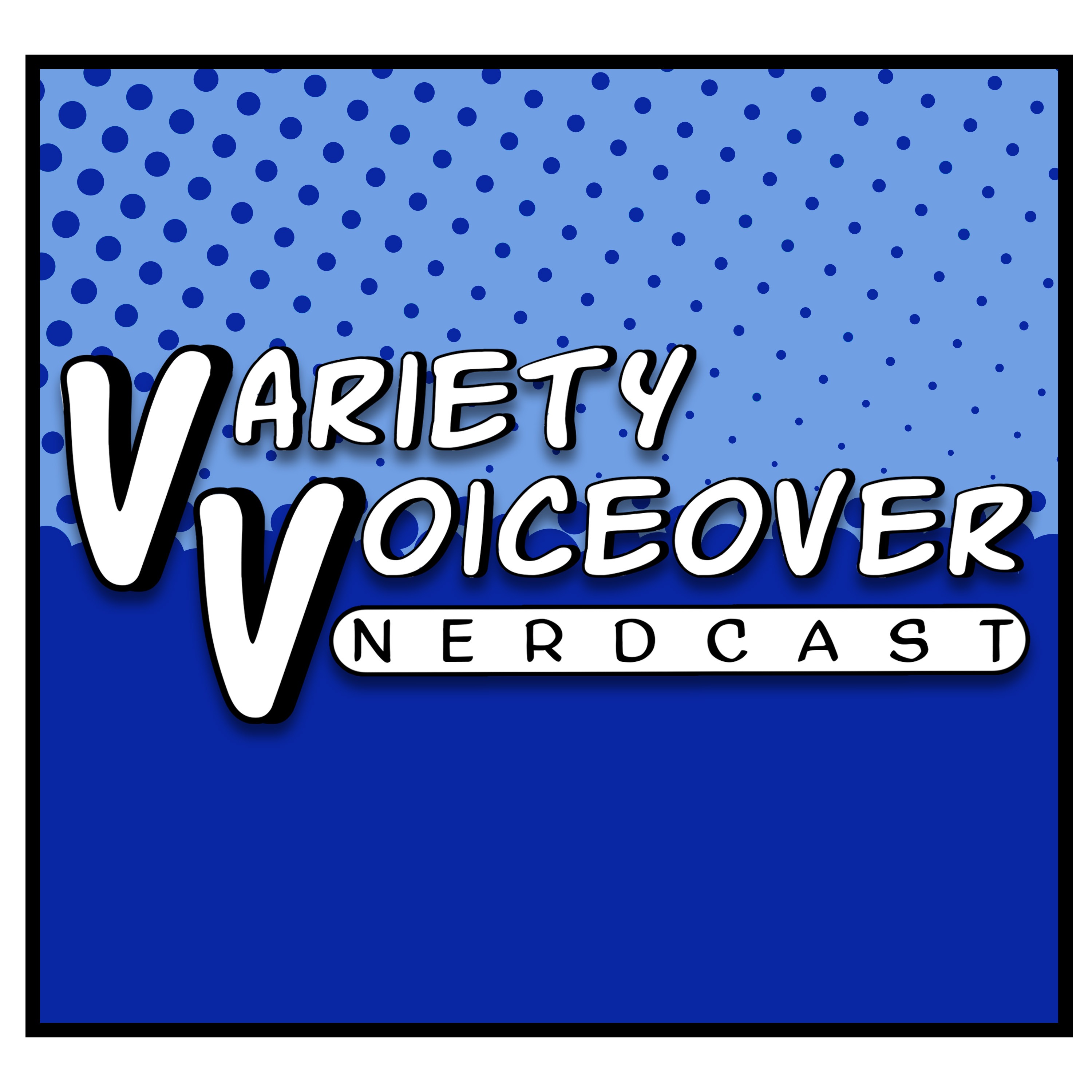 Variety Voiceover