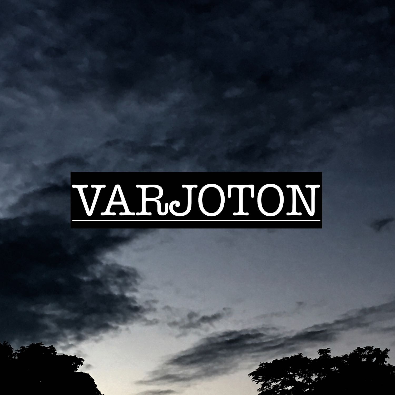Varjoton