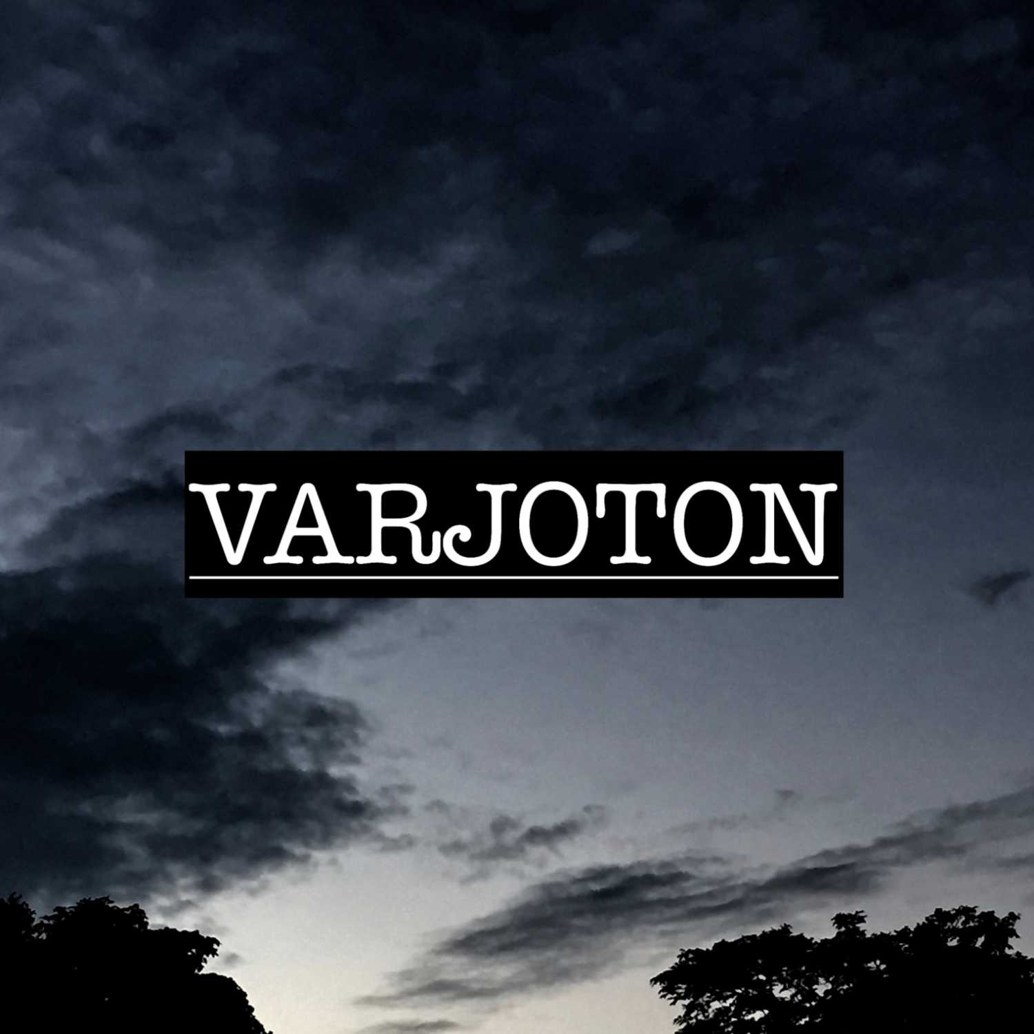 Varjoton