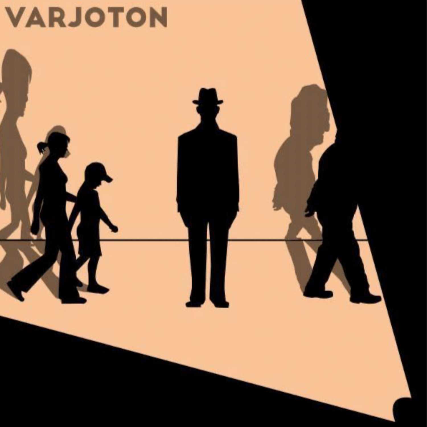 Varjoton