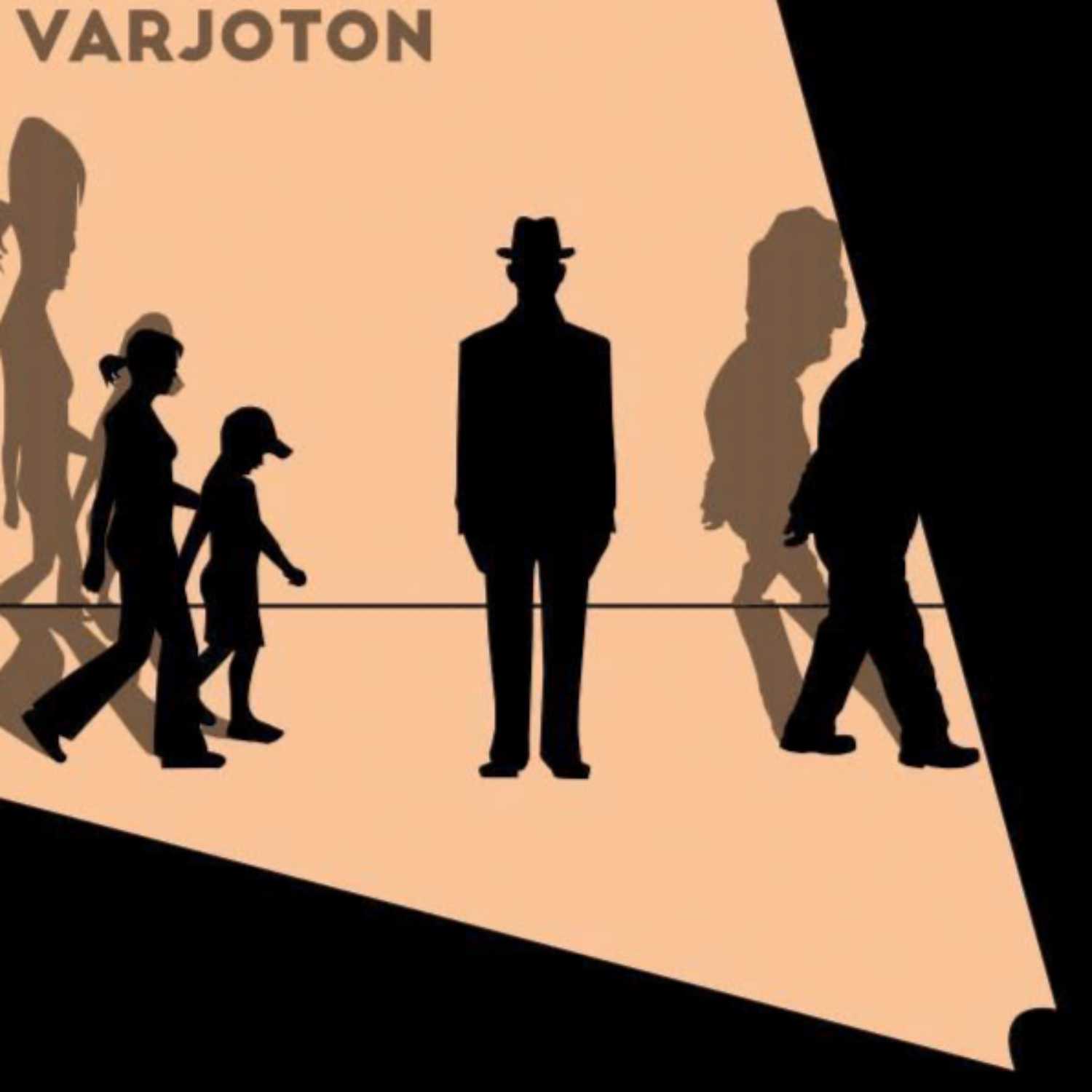 Varjoton