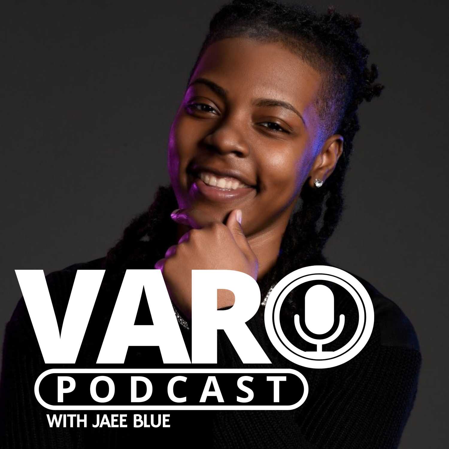 Varo Podcast podcast artwork
