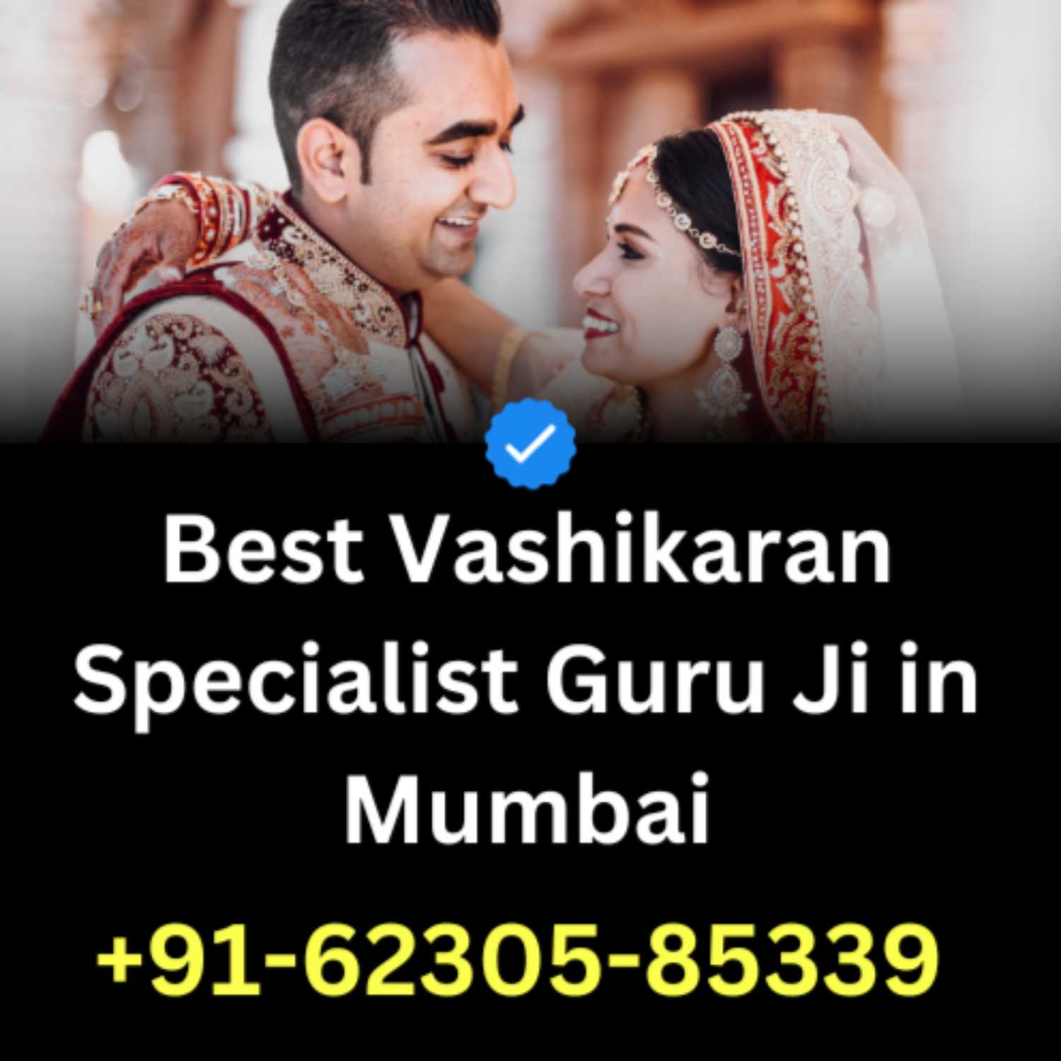 +916230585339 Vashikaran Specialist in Mumbai podcast artwork