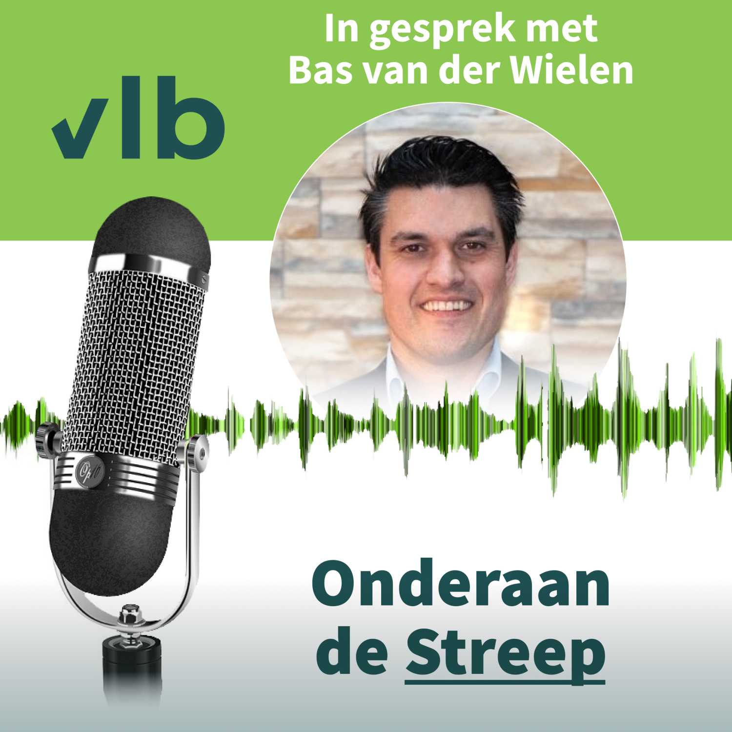 Onderaan de Streep