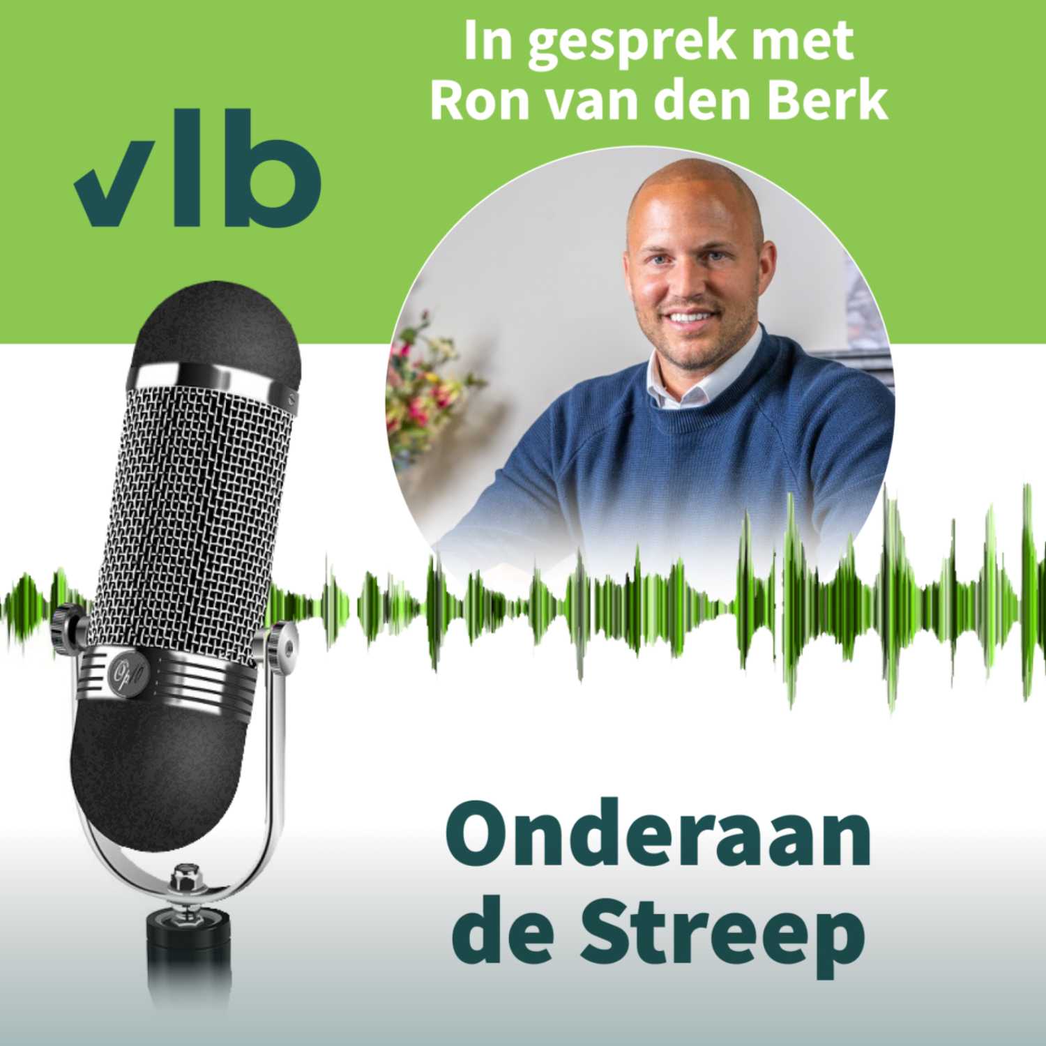 Onderaan de Streep