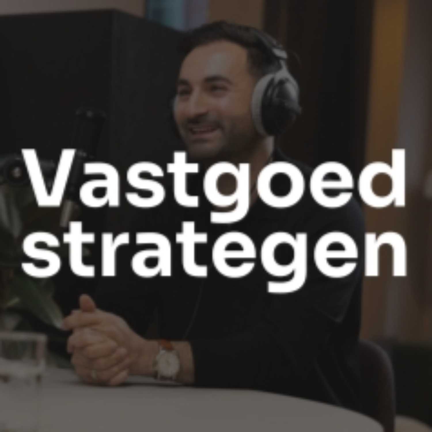 Vastgoed Strategen