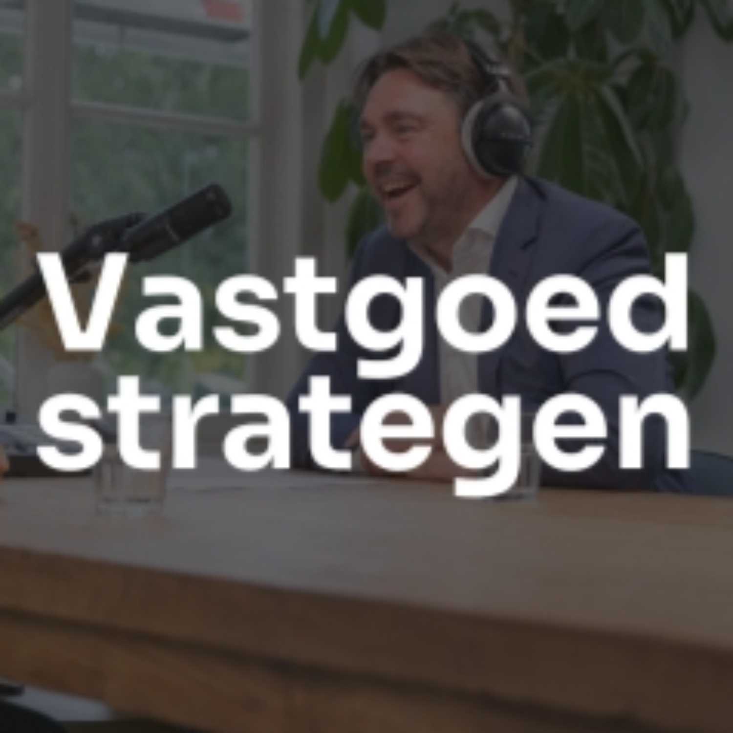 Vastgoed Strategen